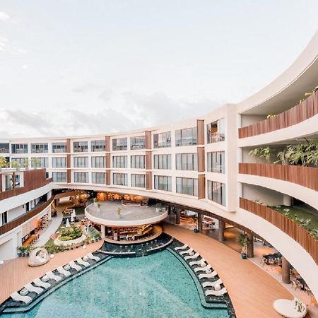 Hue Hotels And Resorts Boracay Managed By Hii Manoc-Manoc Ngoại thất bức ảnh