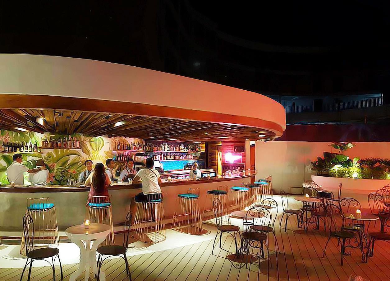 Hue Hotels And Resorts Boracay Managed By Hii Manoc-Manoc Ngoại thất bức ảnh