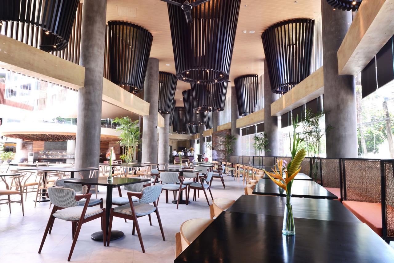 Hue Hotels And Resorts Boracay Managed By Hii Manoc-Manoc Ngoại thất bức ảnh