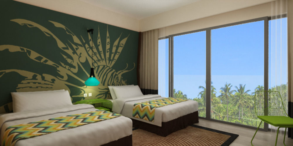 Hue Hotels And Resorts Boracay Managed By Hii Manoc-Manoc Ngoại thất bức ảnh