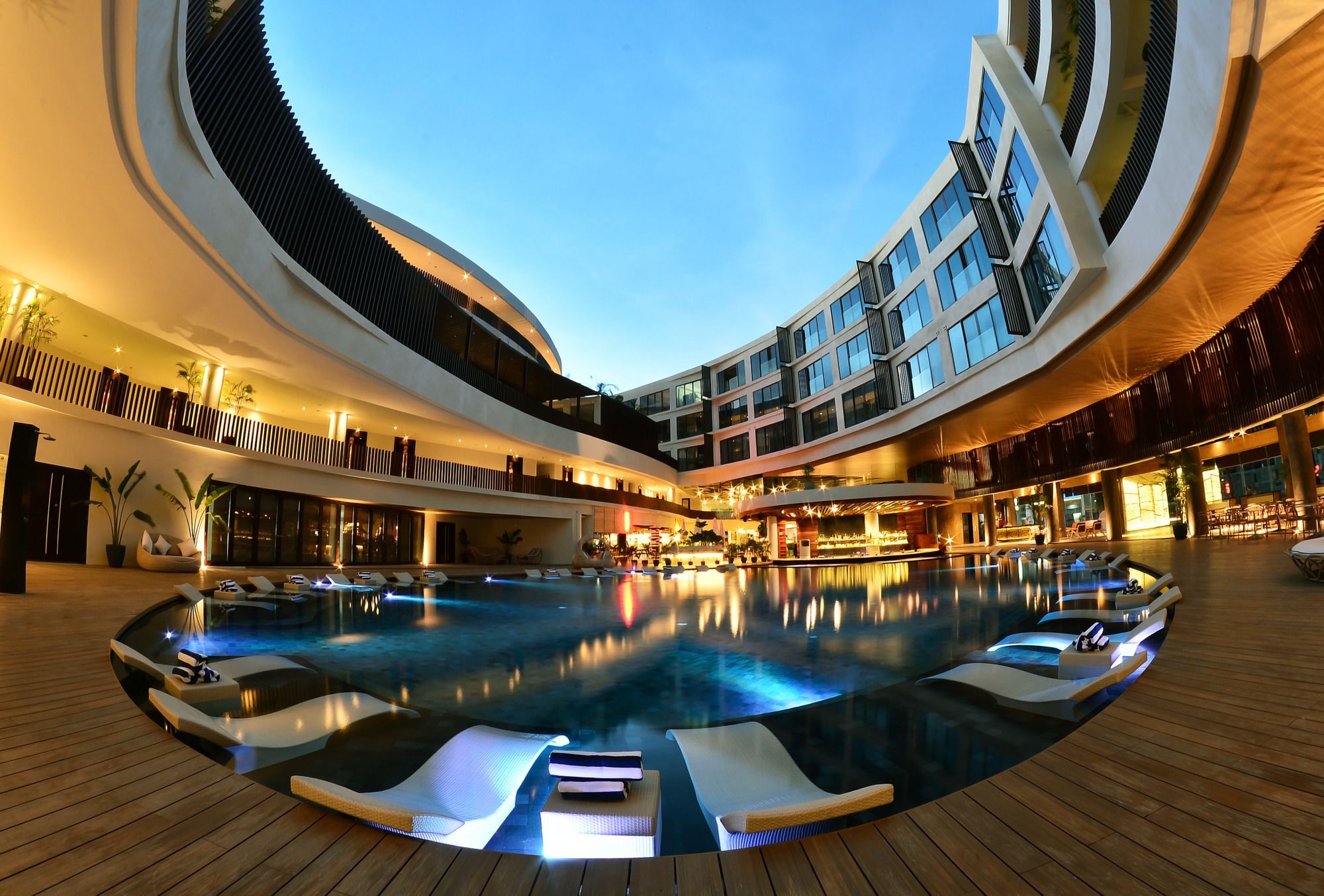 Hue Hotels And Resorts Boracay Managed By Hii Manoc-Manoc Ngoại thất bức ảnh