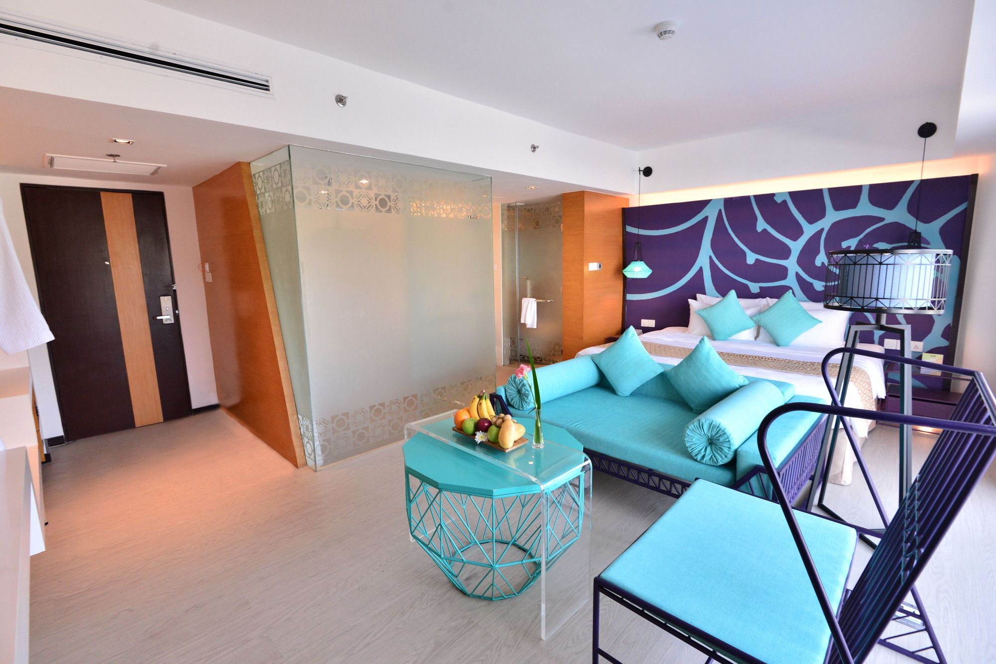 Hue Hotels And Resorts Boracay Managed By Hii Manoc-Manoc Ngoại thất bức ảnh