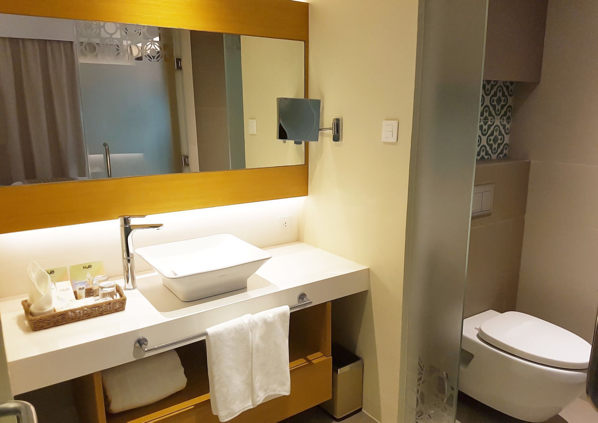 Hue Hotels And Resorts Boracay Managed By Hii Manoc-Manoc Ngoại thất bức ảnh