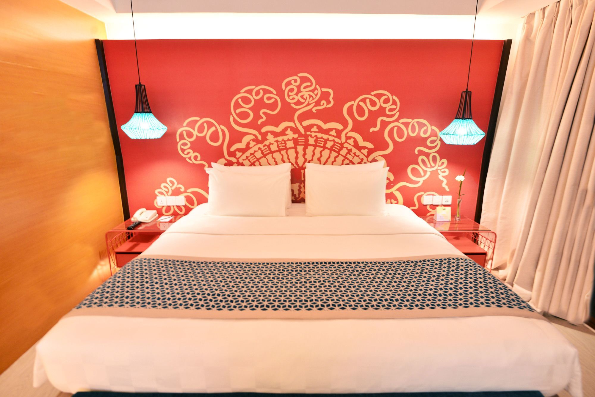 Hue Hotels And Resorts Boracay Managed By Hii Manoc-Manoc Ngoại thất bức ảnh