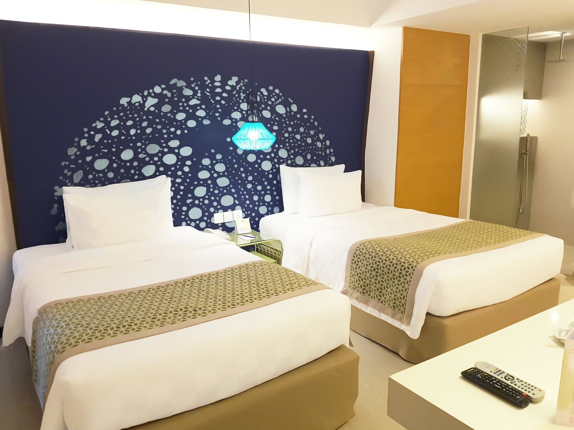 Hue Hotels And Resorts Boracay Managed By Hii Manoc-Manoc Ngoại thất bức ảnh